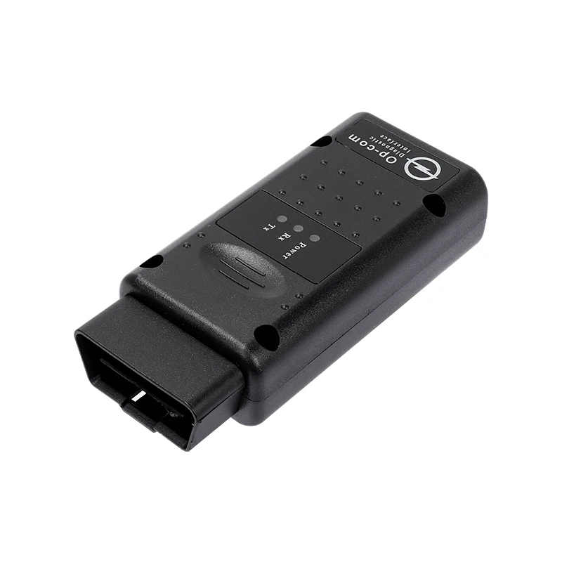 Считыватель кодов OPCOM V1.99 V1.78 V1.70 V1.59 OBD 2 CAN BUS для Opel OP COM диагностический сканер OBD2