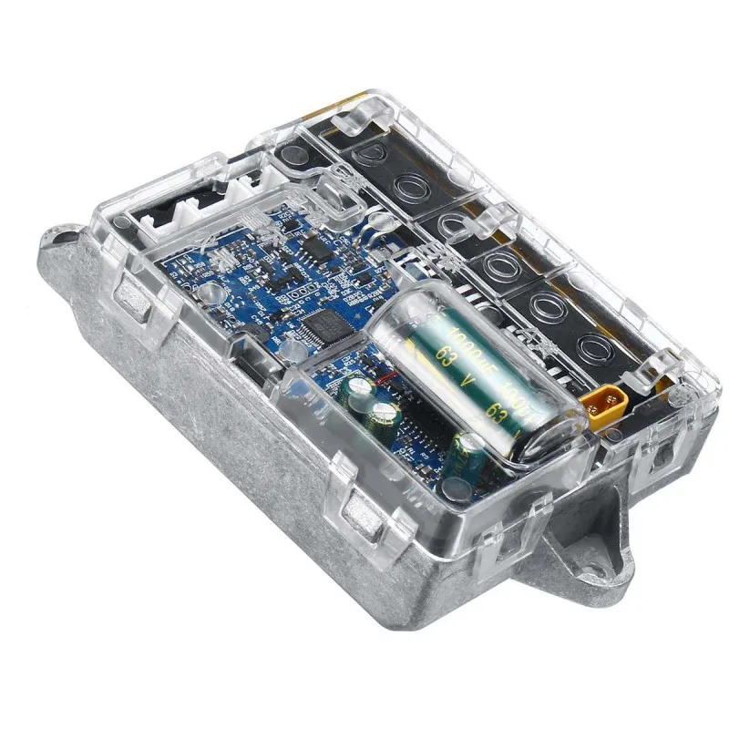 M365 переключение Питание плата Bluetooth контроллер материнской платы для электрического скутера hs