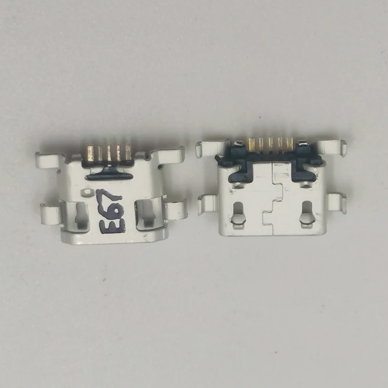 Connettore Porta Dock Di Ricarica Usb 10Pcs Per Huawei Honor 7I 6 V9 Riproduci V9Play Goditi 6 Shot X Mate S Mate 7 Mate7 6A Spina Caricabatterie