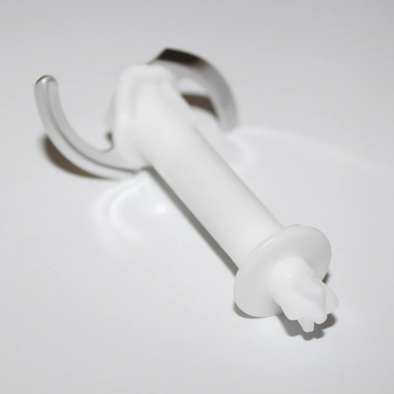 For Braun 350ml Mixer Blender knife MQ325 MQ525 MQ545 MQ725 MQ745 MQ5025 MQ3025 Minced meat Grinder blade Original Parts