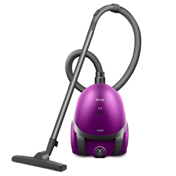 

Vacuum Cleaner Household Brute Force High-power Small-sized Hold Type Brute Force Horizontal Dust Absorption Zwbj1000 -2105a