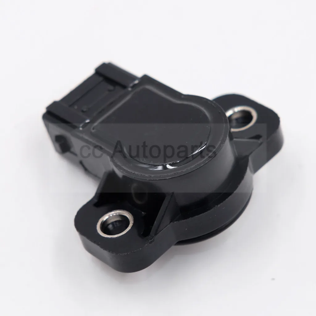 Новый Датчик положения дроссельной заслонки TPS для Hyundai Santa Fe Sonata Trip Kia Optima 2 0 4 5S5182