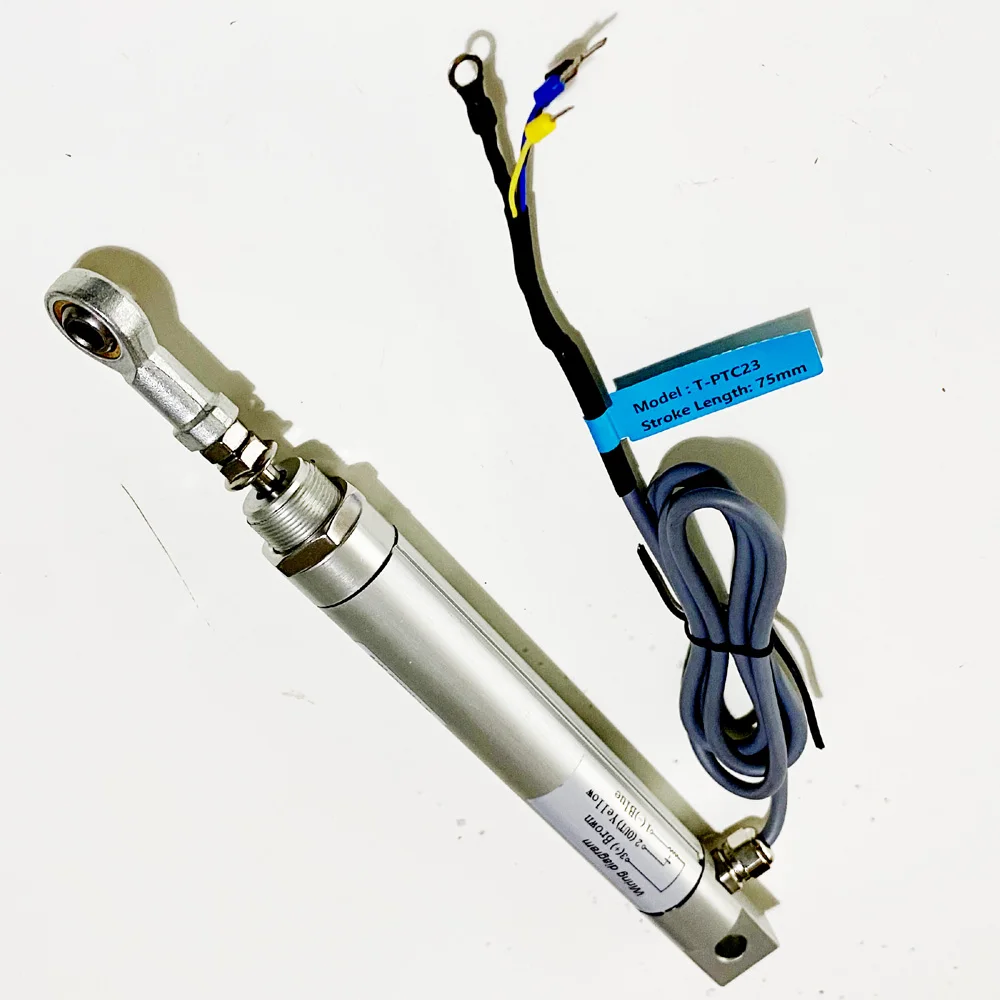 15mm-59mm-75mm-100mm-150mm-LVDT-Linear-position-travel-sensor-with-eye ...