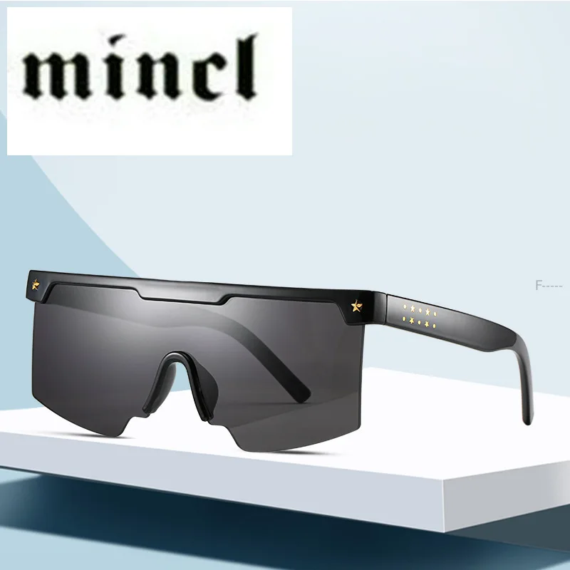 Retro Square Pink Sunglasses Women New Luxury Brand Designer Oversized Sun Glasses For Female Party Eyewear UV400 FML
