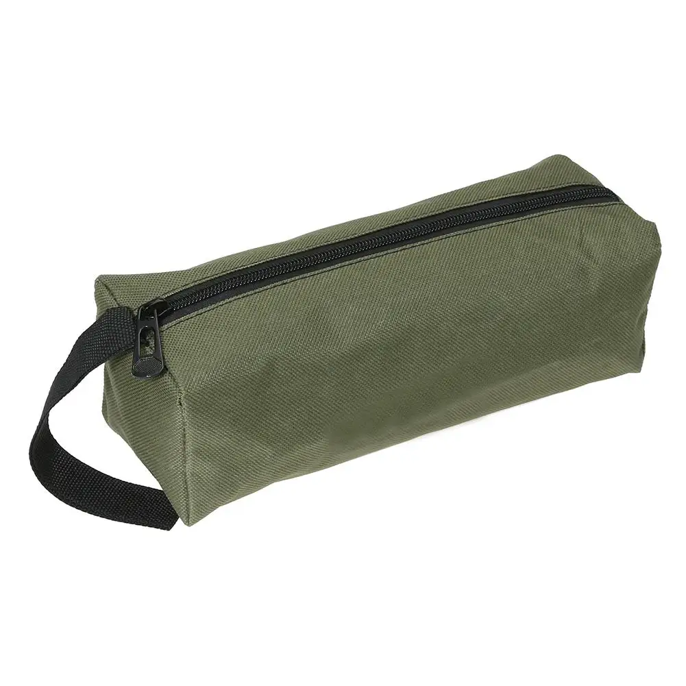 Storage Tools Bag Waterproof Multi-function for Small Metal Parts w/ Handle heavy duty tool bag Tool Storage Items