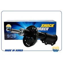 Амортизатор Передний Левый Amd Amdsa222l AMD арт. AMDSA222L