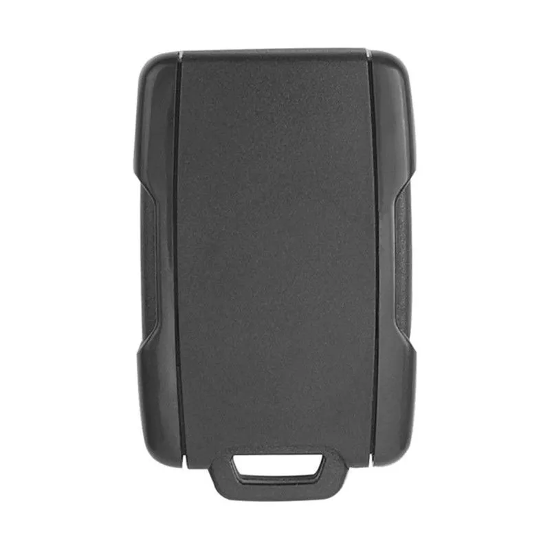 KEYECU для Chevrolet Colorado Silverado Suburban Tahoe для GMC Canyon Sierra Yukon пульт дистанционного ключа чехол Fob для M3N-32337100