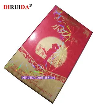 Original Female Hygiene Artificial Hymen With Fake Virgin Blood Private Vagina Health Care For a Women Care Virgin Care 2 pcs/bo