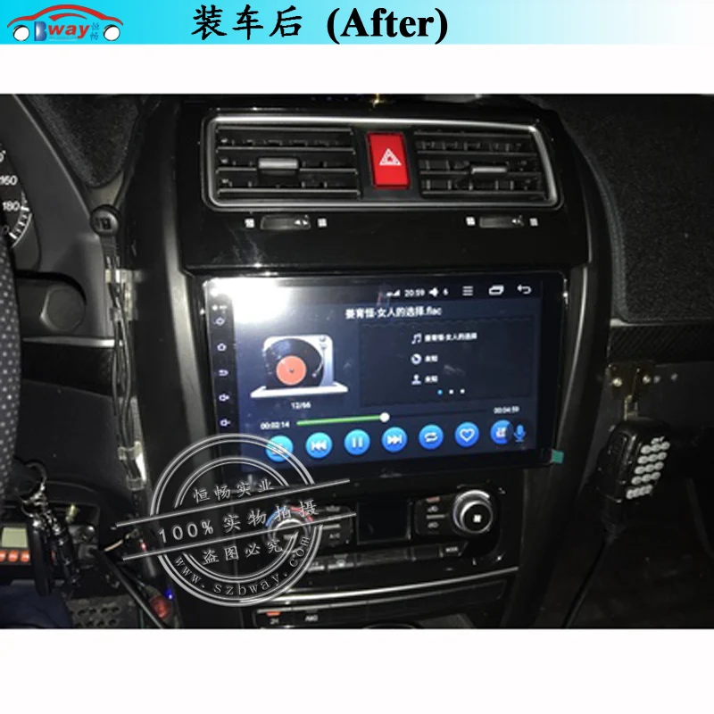 Perfect ZHUIHENG 2 din Car radio for Greatwall Hover Haval H5 H3 2013-2016 car dvd player car accessory autoradio 4G internet 2G 32G 2 Perfect ZHUIHENG 2 din Car radio for Greatwall Hover Haval H5 H3 2013-2016 car dvd player car accessory autoradio 4G internet 2G 32G 2