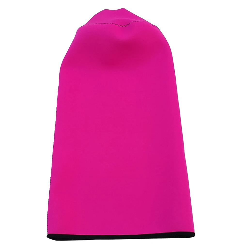 Scuba Diving Tank Cover Sleeve Dive Gas Cylinder Holder Carrier 