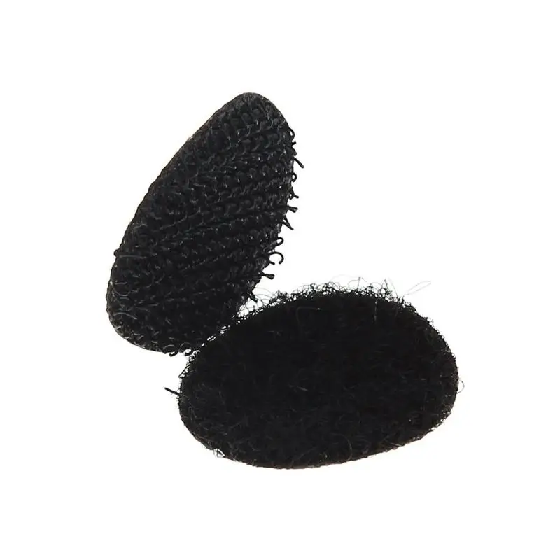 10mm 100 Pairs Dots Magic Sticker Hook And Loop Double-sided Strong Self Nylon Adhesive Tape Snap Button Sewing Tools | Дом и сад