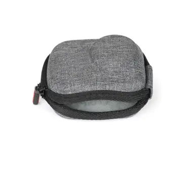 

Mini Portable Storage Bag Nylon Travel Carry Case Box for Go-Pro Hero 8 Camera