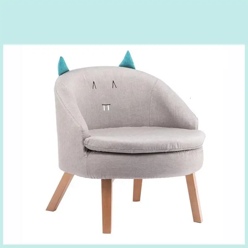 Cameretta Bambini канапе Релакс Pufy Do Siedzenia кровать Quarto Menina детское кресло Chambre Enfant Детские общежития Infantil детская софа - Цвет: Number 21