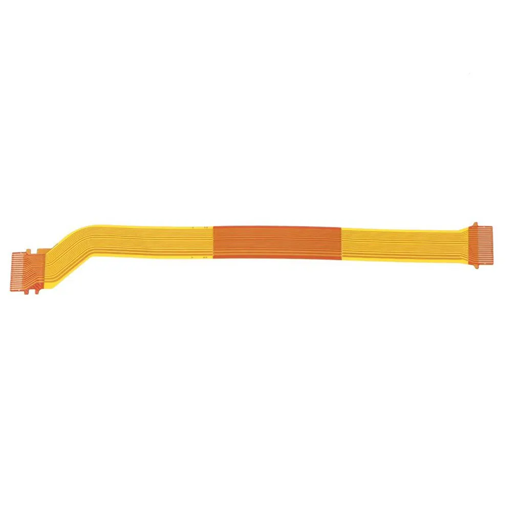 

Lens Anti Shake Flex Cable Lens Cable For Canon EF 28-300 mm f/3.5-5.6L IS USM Repair Part Digital Camera Repair Part