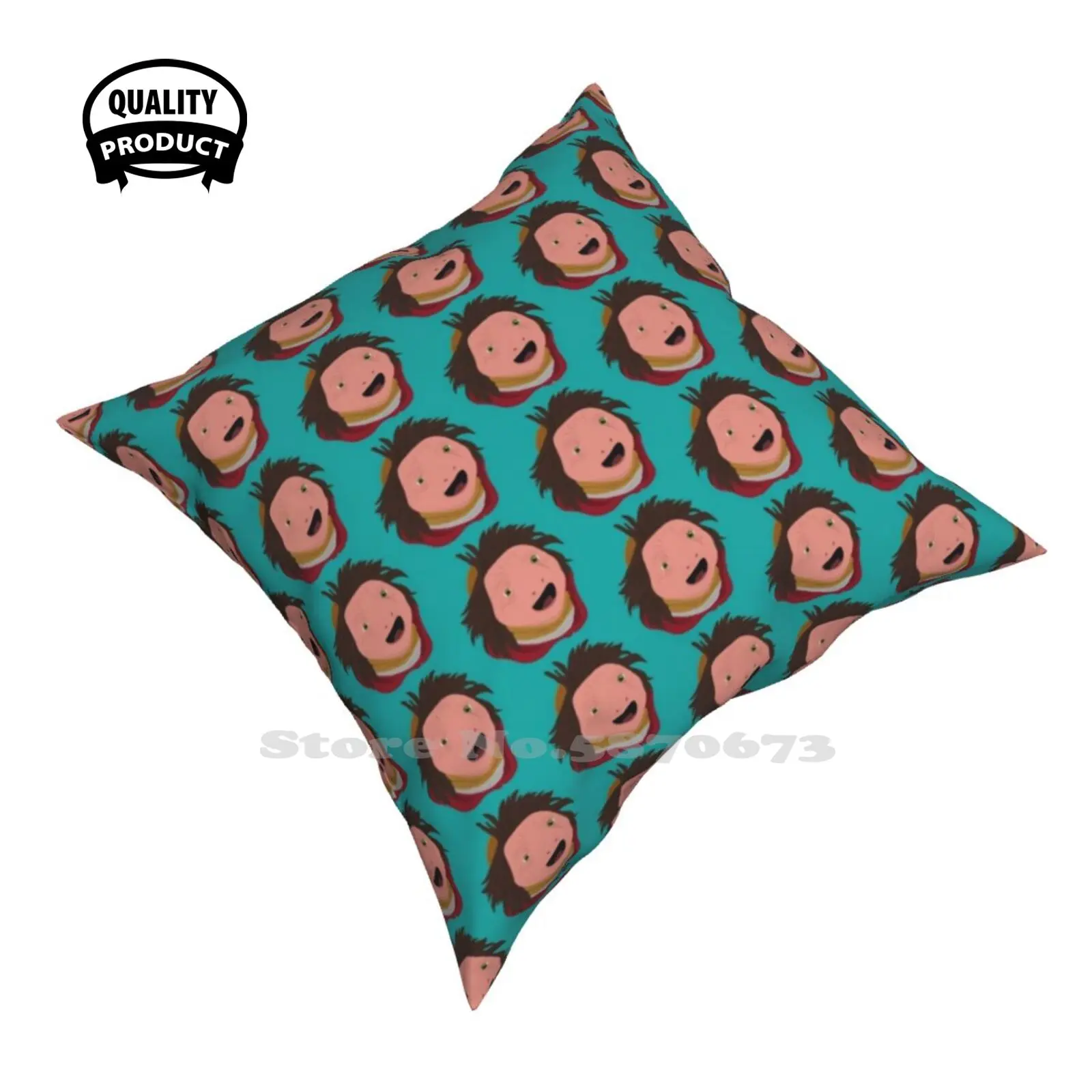 Hup Head Funny Cute Decor Square Federa Hup Fizzgig Maudra Fara Age Of Resistance Dark Crystal Crystal Paladin Skeksis