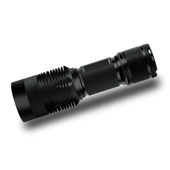 

Highlight XHP50 C8.2 LED Flashlight 2600LM 5 Modes Torch Long Distance Shot Self-Defense Tactical Linternas Camping Light