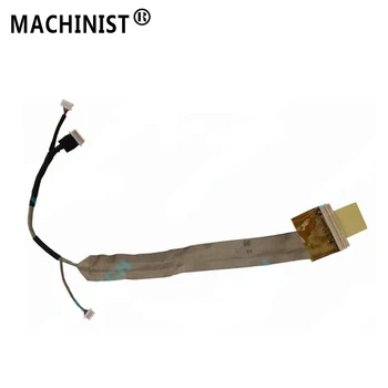 

Video Flex wire For Sony VGN-NS11M NS31 NS110 NS290J NS240 M790 15.4" laptop LCD LED LVDS Display Ribbon cable 073-0101-5219_A