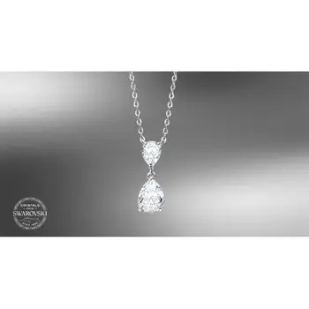 

Necklace LOTUS LP2014-1/1 925mm SILVER