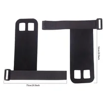 Устройство для фитнеса hu shou zhang из воловьей кожи, противоскользящее, износостойкое, для защиты запястья, настраиваемое