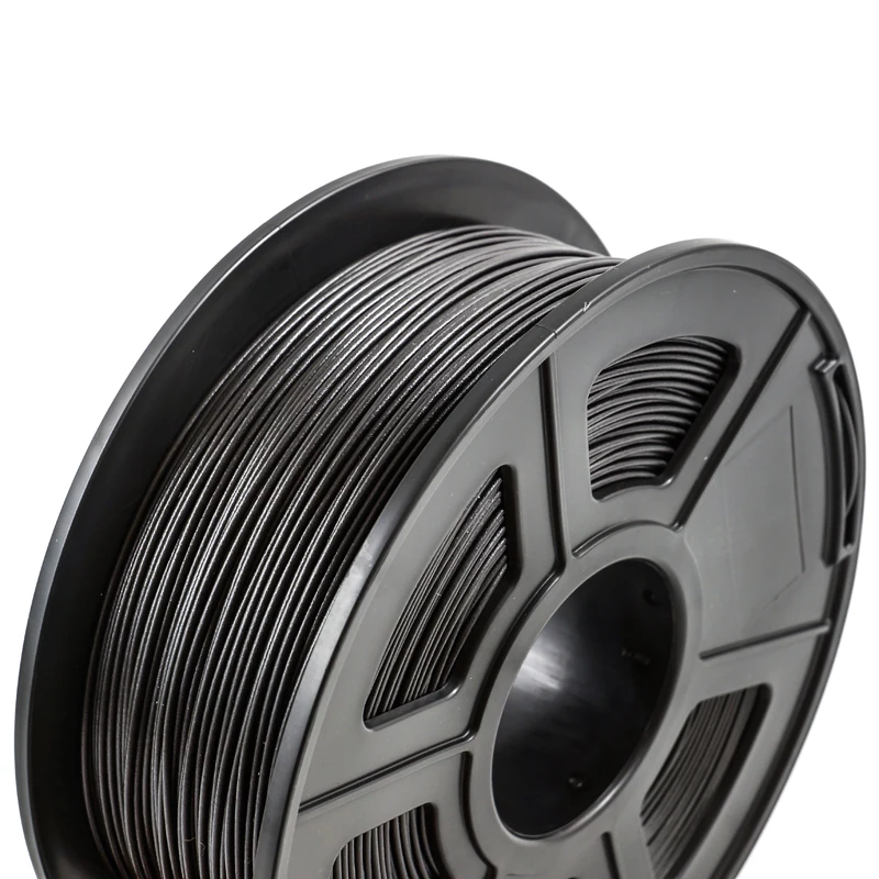 High Strength Carbon Fiber 3D Printer Filament 1.75mm