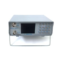 U/V UHF VHF Двухдиапазонный прибор для анализа спектра простой спектральный анализ с w/отслеживающим источником 136-173 МГц/400-470 МГц