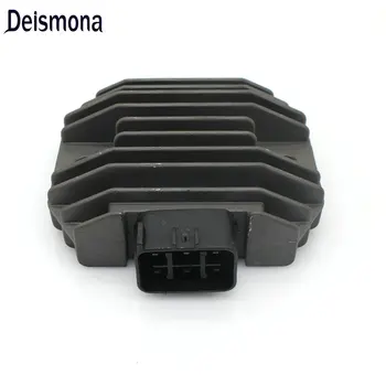 

Motorcycle Rectifier voltage regulator Charger 12V For Yamaha FZ6R YZF-R7 YZF6R YBR250 BT1100 CP250 XP500 2TMAX WR250R