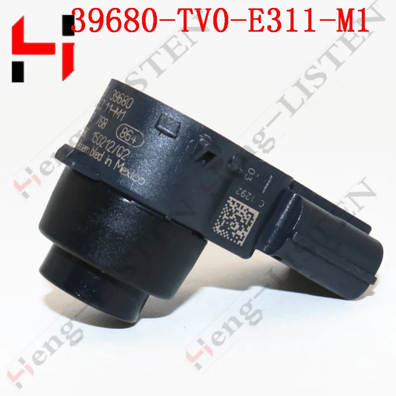 FOR C R V 39680 TV0 E311 M1 Detector Radar Sensor PDC Sensor 39680-TV0-E311-M1 0263023768