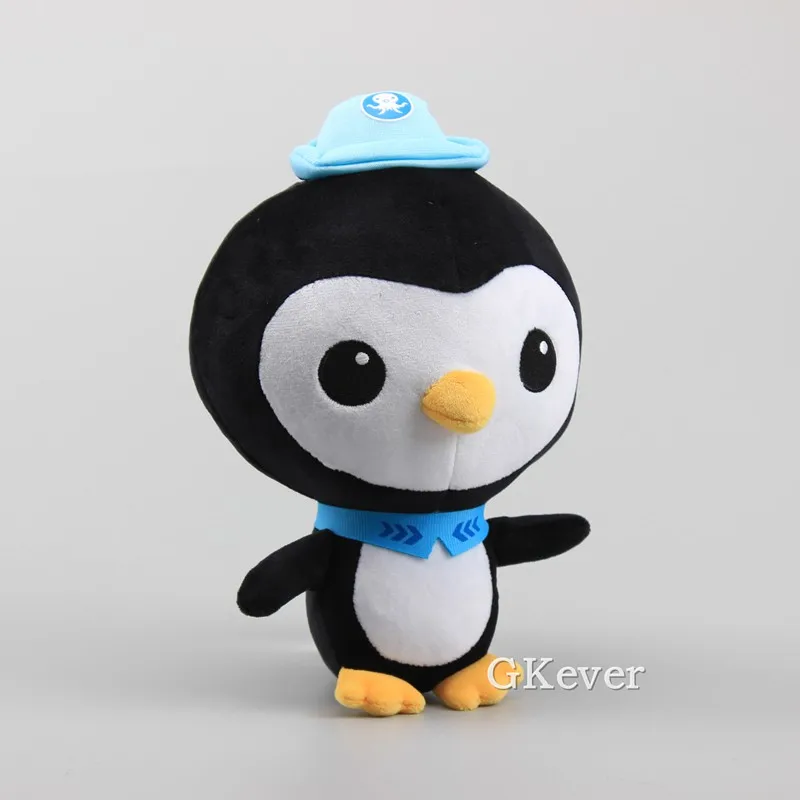 25 см Прекрасный Пингвин плюшевые игрушки Peluche мягкие животные игрушки Новое поступление пингвин кукла для детей Рождественский подарок на день рождения