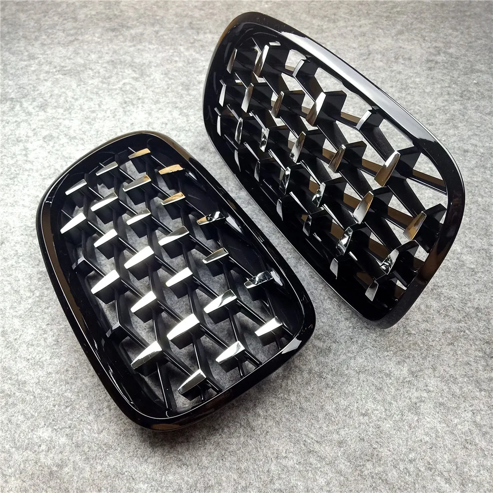 Решетка для радиатора Bmw гоночная решетка F10 F18 F30 F35 G30 G38 X1 X3 X4 X5 X6 тюнинг передних