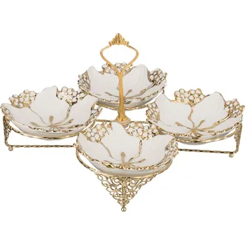 

Menazhnica 4-section.