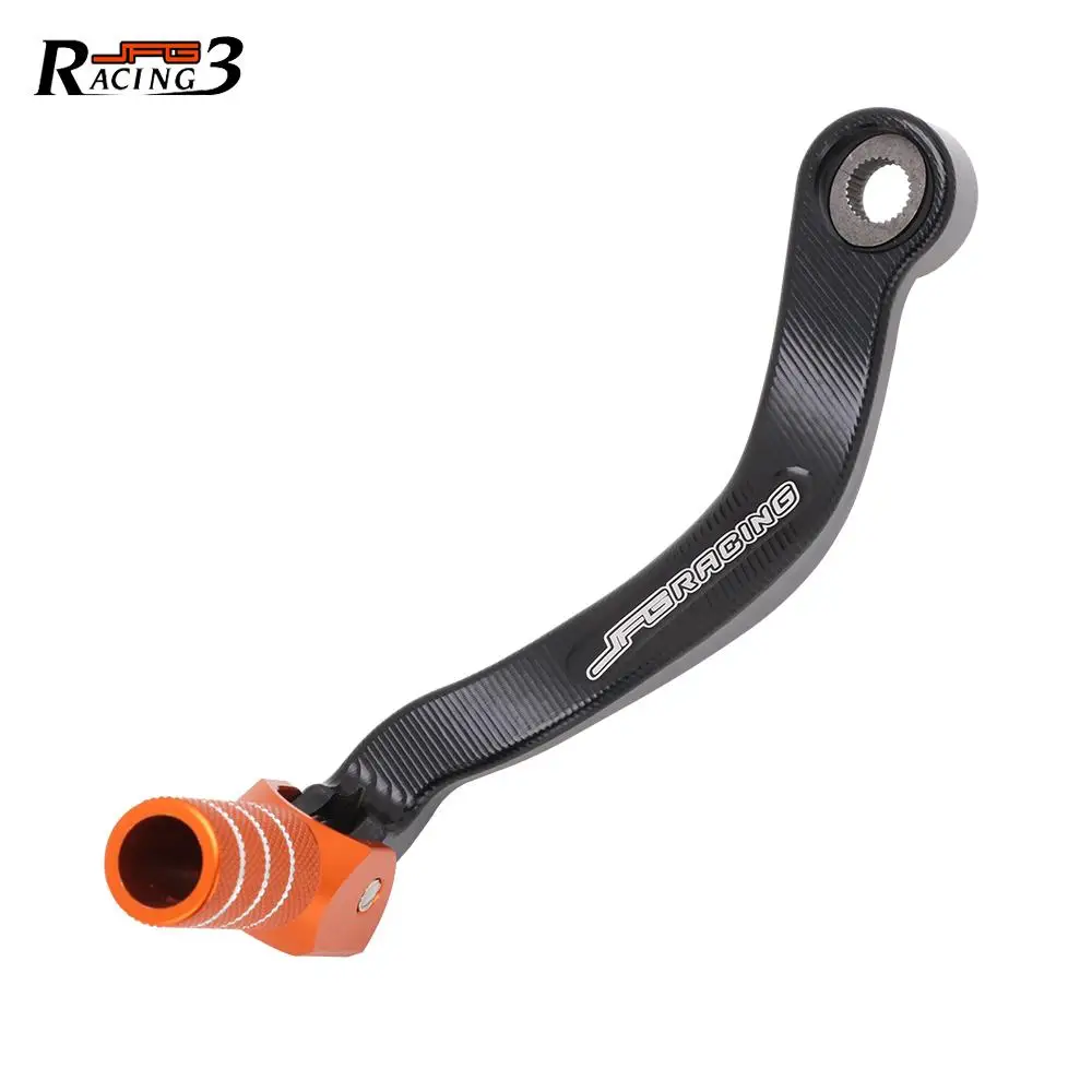 Motorcycle CNC Aluminum Gear Shifter Shift Pedal Lever For KTM SX XC XCW SXF XCFW XCF EXC MXC 125 144 150 200 250 300 350 450