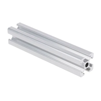 

4pcs EU Anodized Linear Rail Aluminum Profile Extrusion 2020 for DIY 3D printer