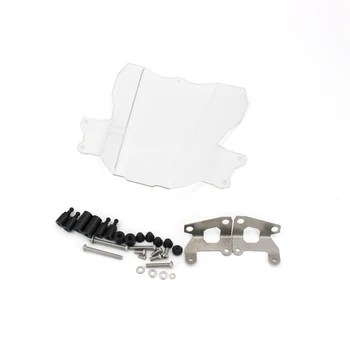 

For Yamaha XT660Z Tenere Front Headlight Lens Guard Cover Protector XT660Z Tenere