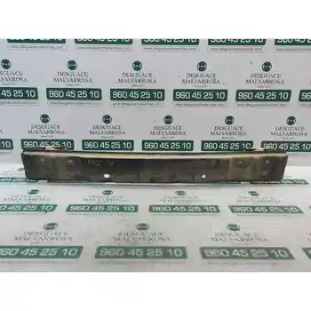 

BUMPER REINFORCEMENT REAR TOYOTA AURIS 1.4 Turbodiesel cat [16344491]