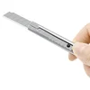 2Pcs / Set Art Knife Art Supplies Utility Knife Paper And Office Knife Diy Art Cutter Knife Stationery School Tools Paper Cutter ► Photo 3/6