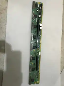 

free shipping Good test SN board Y board for TH-P50X50C TNPA5593 AC