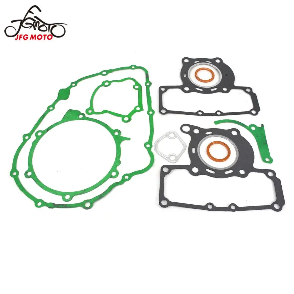 Motorcycle Engine Cylinder Gasket Stator Set For HONDA VT250 VTZ250 Magna 250 | Автомобили и мотоциклы