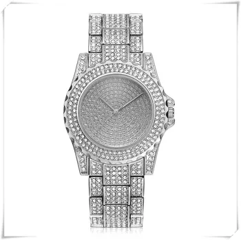 

Quartz Watch Fashion Casual Ladies Female Crystal Diamond 2020 new for Uhr Rover 2.5 V6 found 3 V6 V8
