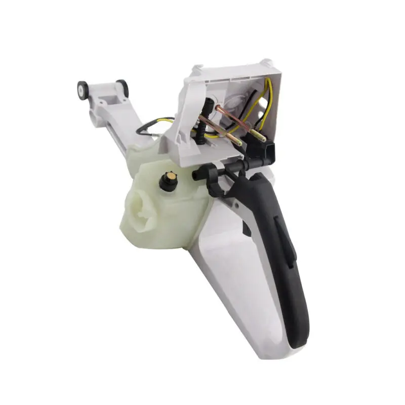 

1*crankcase Fuel Tank Housing For STIHL 046 MS460 MS461 1128 350 0833 Chainsaw Crankcase Fuel Tank Engine Housing Cover