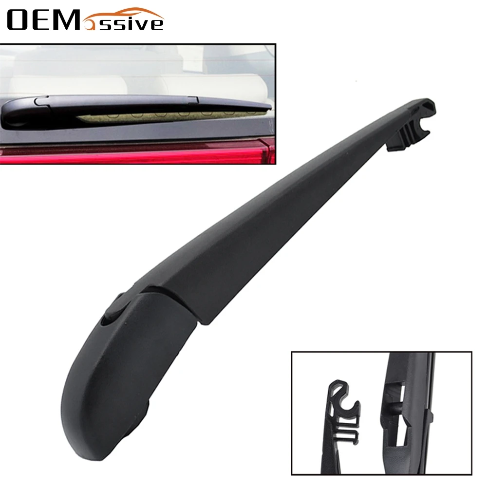 Braccio Tergicristallo Posteriore Per Land Rover Discovery Sport L550 Tergicristallo Per Suzuki Grand Vitara Lexus Nx Lx Serie Gx