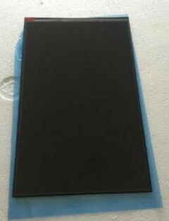 

Free shipping 7 inch LCD screen for 31 pin,100% New for IRBIS TZ781 display,test good send LCD