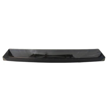 

High Mount Smoked Lens Red LED Third Brake Light Lamp For Ford Mustang 99-04