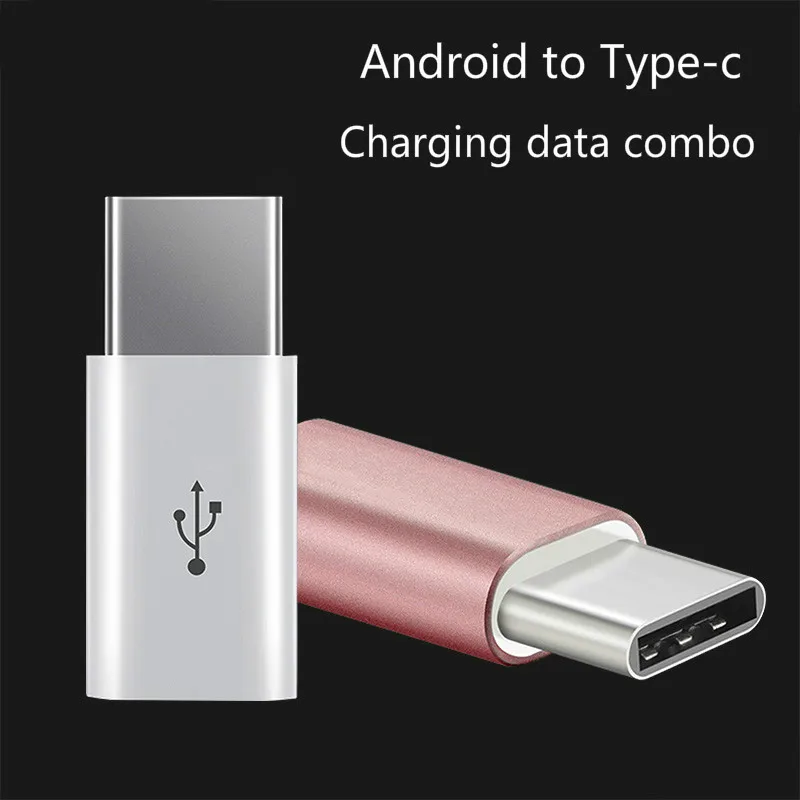 Тип-c адаптер Lexin 2 Миллиметровые 5m 6xnote 3 huawei P9p10 Зарядное устройство Usb otg-эндоскоп для конвертер голова P20m 8 слава V10nova2 Meizu Mx