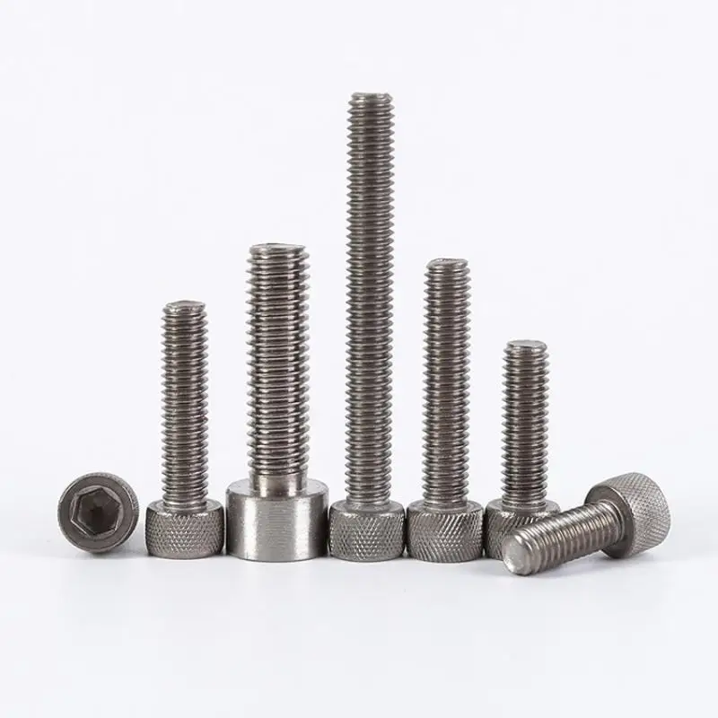 Vite Te M6x25 Per Metallo, Filetto Intero, Testa Esagonale 10 Mm, Uni 5739 Din 933, Classe 8.8 Finitura Zincato - Foto 7