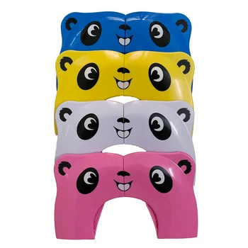 

Baby Foldable Toilet Seat Splash-proof Portable Travel Hotel Toilet Seat Cushion Auxiliary Toilet Potty Seat