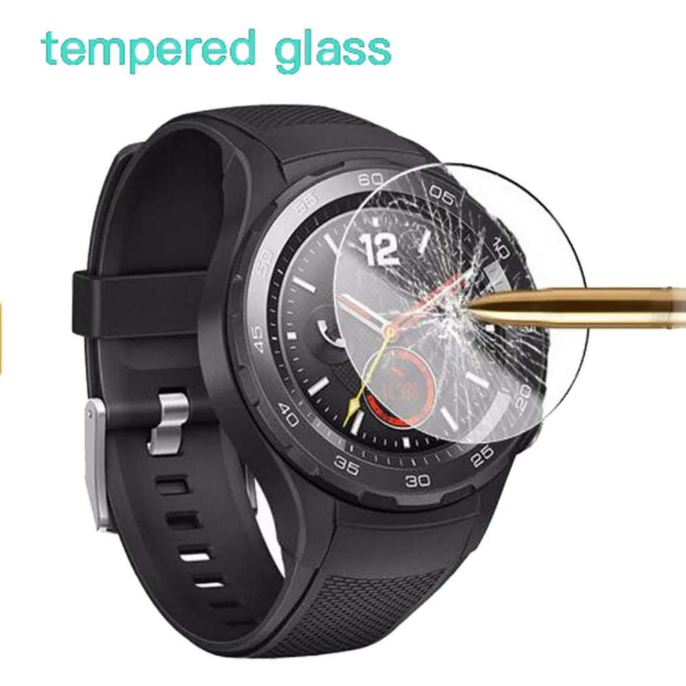 Пленка для Huawei Watch 2 закаленное стекло защита экрана защитная пленка