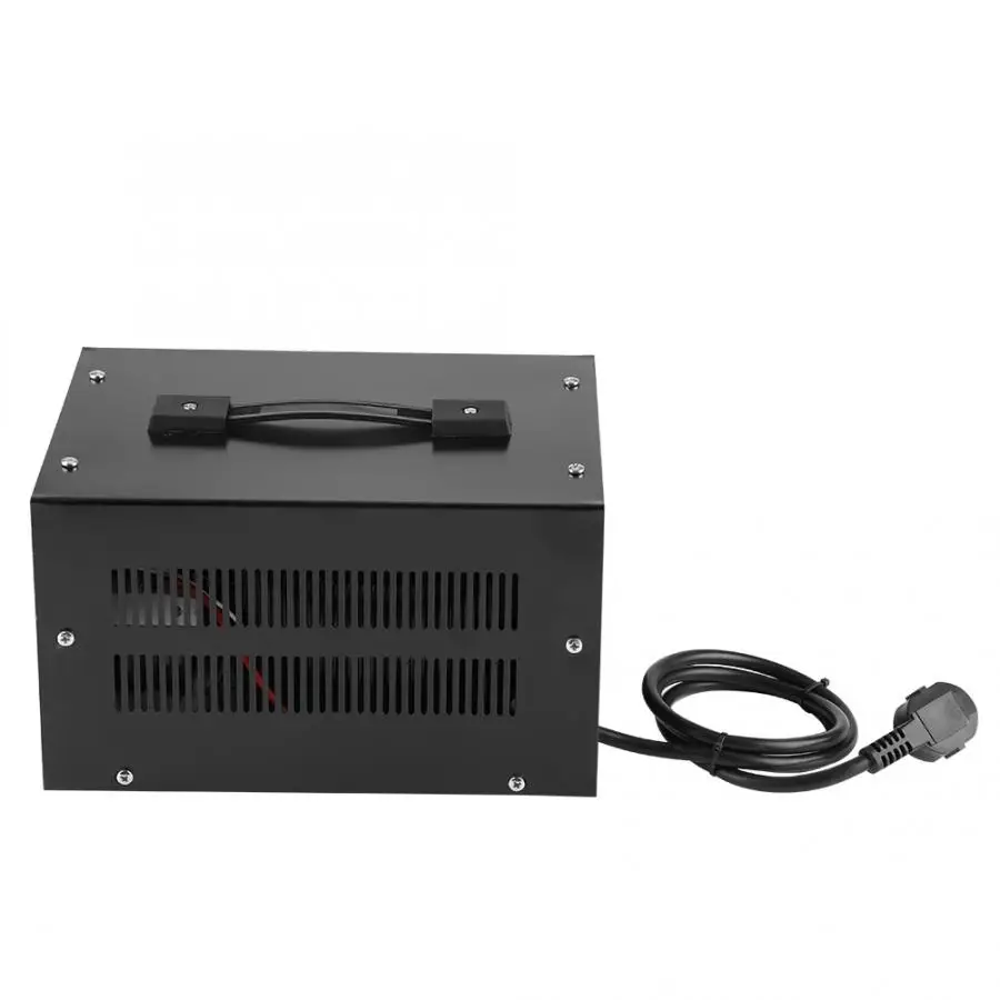 3000VA регулятор напряжения преобразователь трансформатор 220v до 110V шаг вверх/вниз(штепсельная вилка ЕС