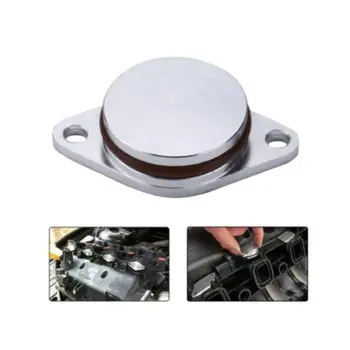 

4x 22 mm Swirl Flap manifold gasket for bmw E87 E46 E60 E61 320d 520d 530d T8WF
