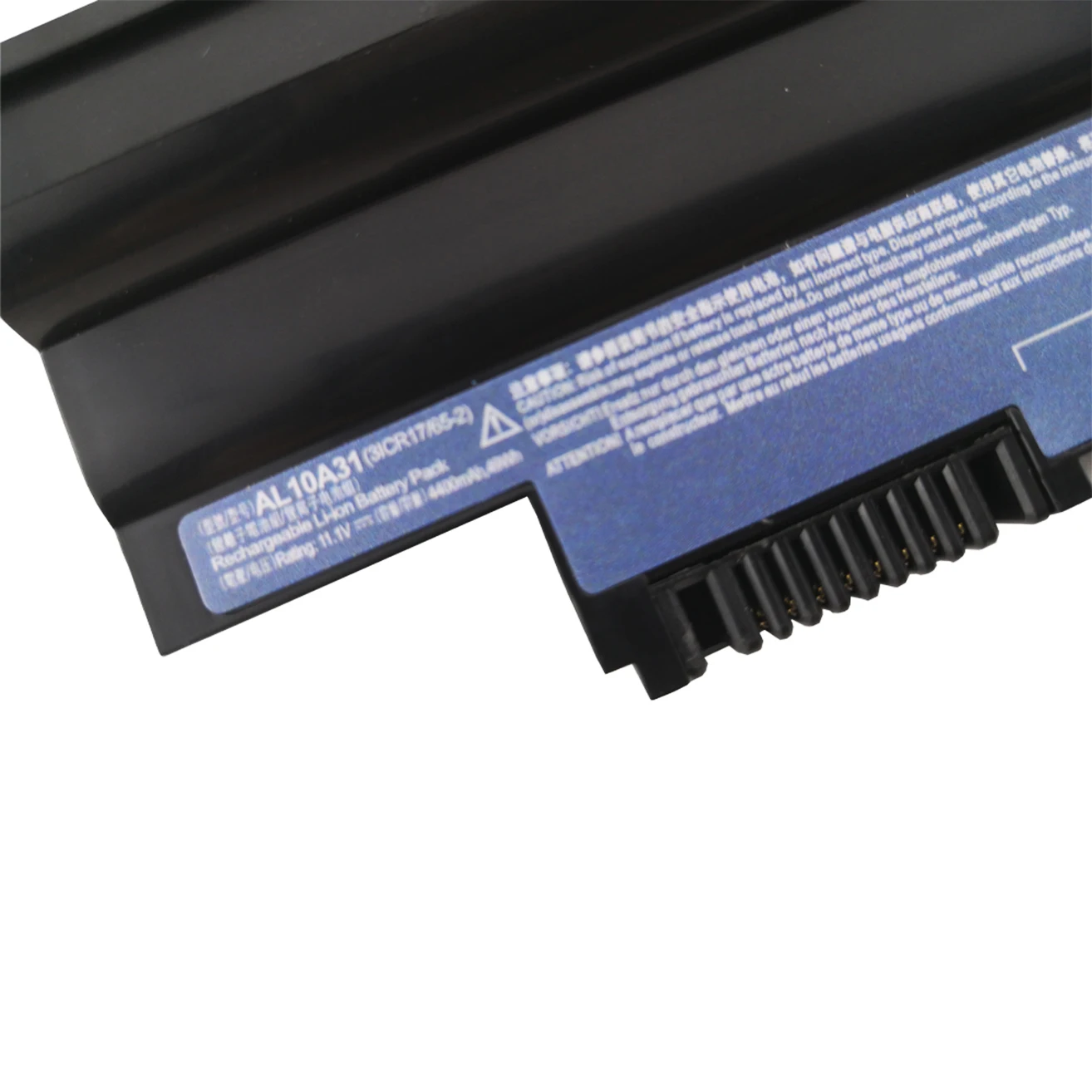 Batteria per Acer Aspire One 532H-2594 Batteria per Acer Aspire One 532H-2594