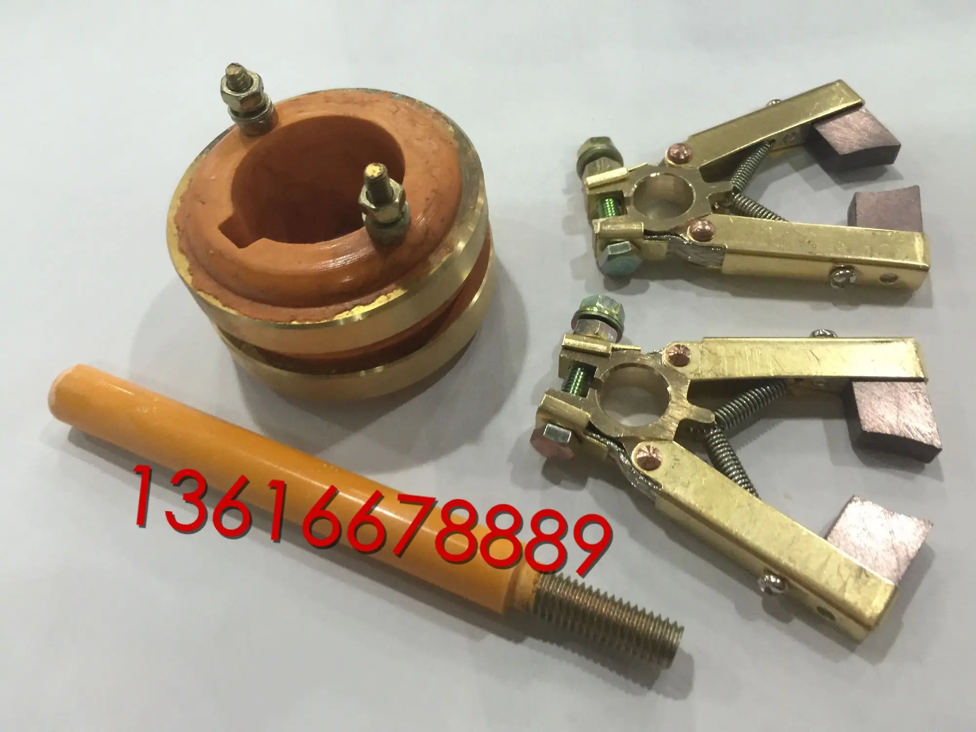 Peças p ar Condicionado pecas p ar condicionado 03